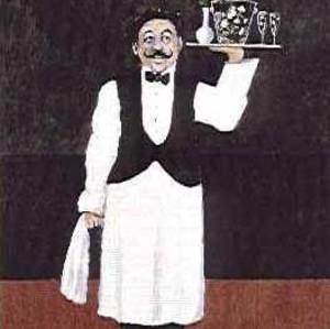 Meet your Posher, Michael